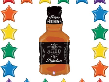 Aged to Perfection Whiskey Online Sale