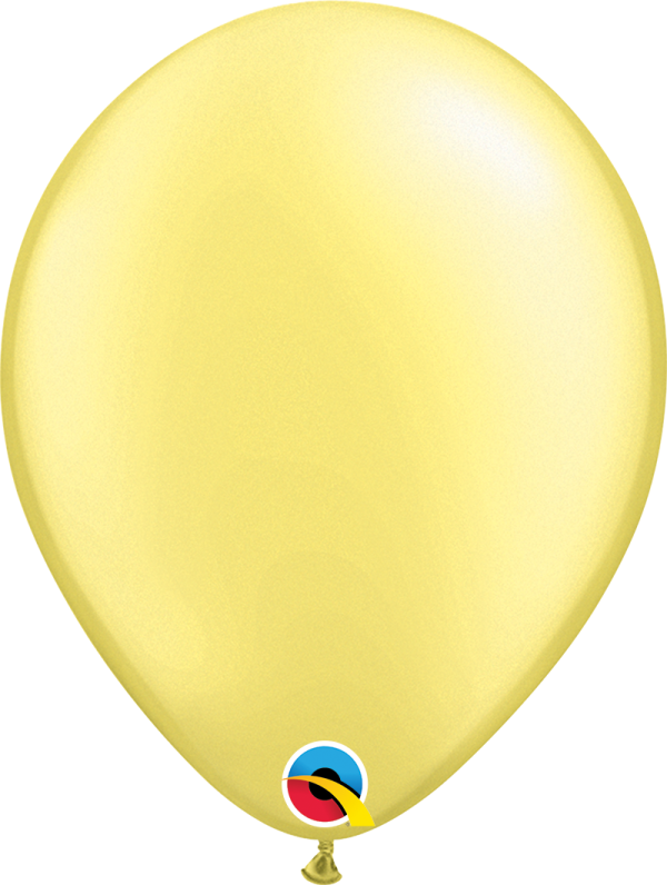 Pastel Color Pearlized 11  Latex Balloon Online Hot Sale