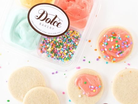 Sugar Cookie Kit For Sale