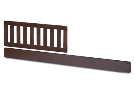 Daybed Rail & Toddler Guardrail Kit (180122) Supply