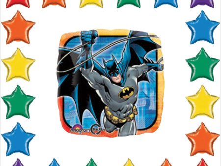 Batman Comics Online Hot Sale