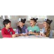 Children s Disney Hedbanz Guessing Card Games -   Multicolour Discount