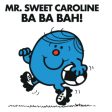 Mr Men & Little Miss Personalised  Mr Football  Birthday Card Hot on Sale