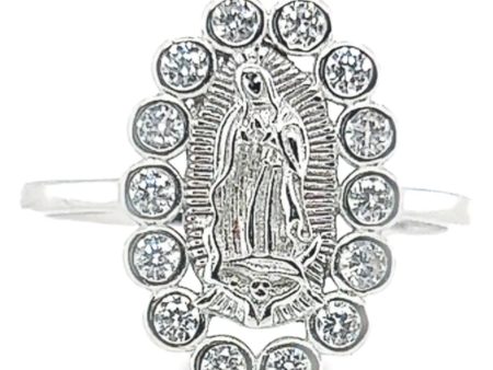 Virgen ring Online Hot Sale