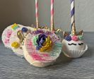 Unicorn Cake Pop Package Online