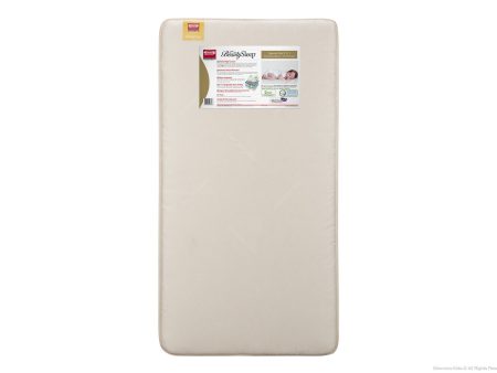 Simmons Kids® Superior Rest Infant & Toddler Mattress For Sale