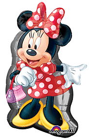 Minnie Full Body 32in Online Sale