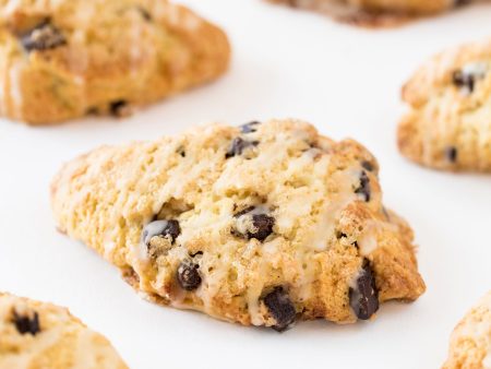 Chocolate Orange Scones Hot on Sale