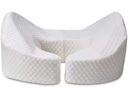 Beautyrest® Studio Gel Memory Foam Nursing Positioner Hot on Sale