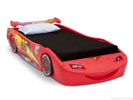 Cars Twin Bed Online