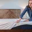 Free Mattress Protector ($140.00 value)  For Cheap