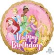 Princess Once Upon Time Happy Birthday For Sale