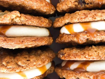 Oatmeal Cream Pies Sale