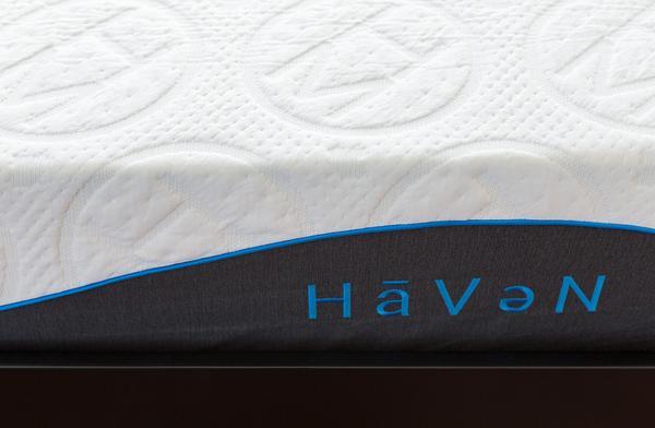 We Love MOM s Combo - HAVEN Mattress & HUSH Weighted Blanket For Sale