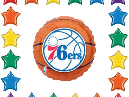 Philadelphia 76ers For Discount