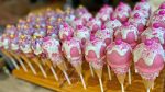 Ice Cream Cone Cake Pop  Party bundle Hot on Sale