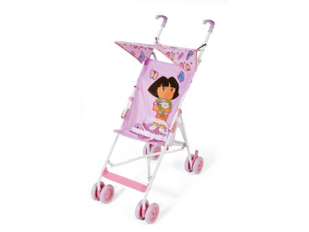 Dora Umbrella Stroller For Sale