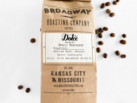 Broadway Coffee Beans Supply