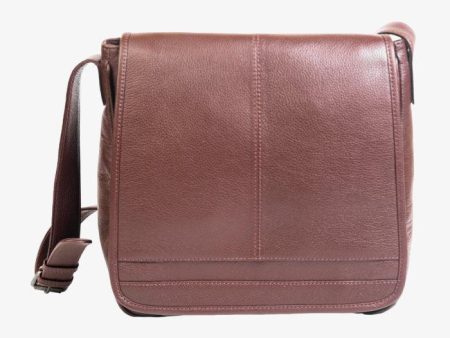 Leather Tablet Bag Online now