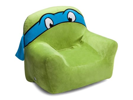 Teenage Mutant Ninja Turtles Club Chair For Sale