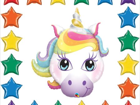 Magical Unicorn Discount