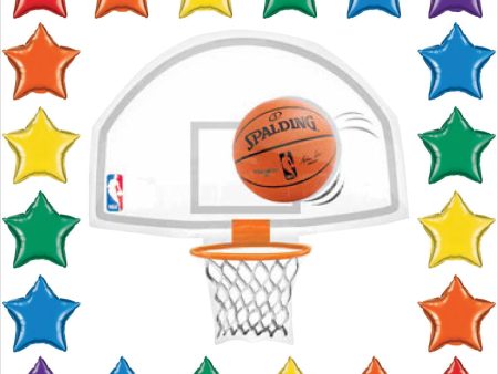 NBA Backboard Cheap