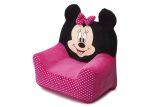 Minnie Mouse Club Chair Online Sale