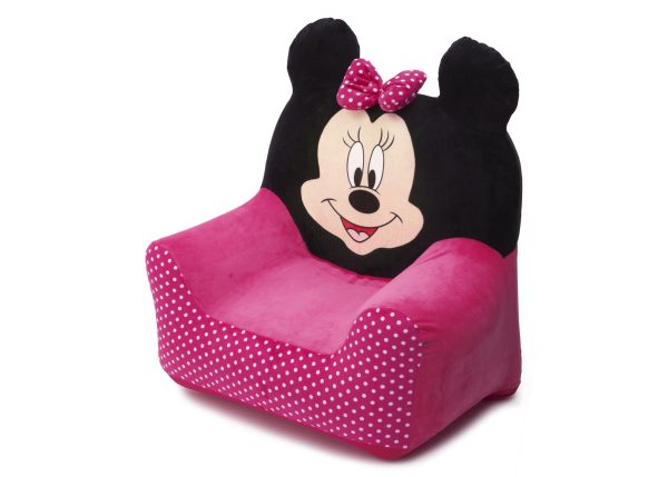 Minnie Mouse Club Chair Online Sale