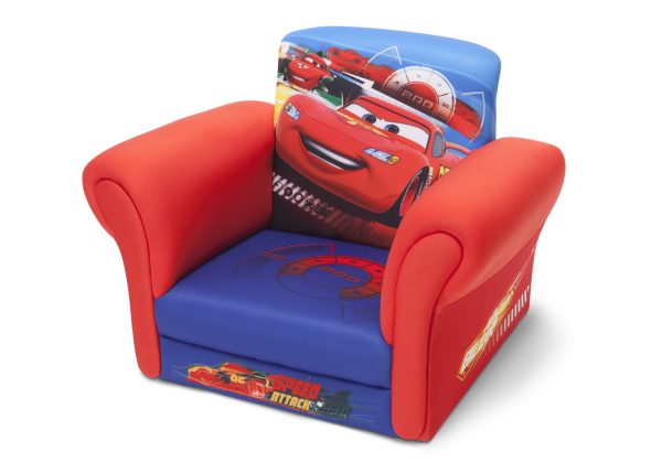 Cars Upholstered Chair For Cheap