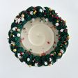 Winter Wreath Cake For Discount