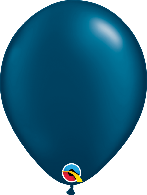 Pearlized 11  Latex Balloon For Discount