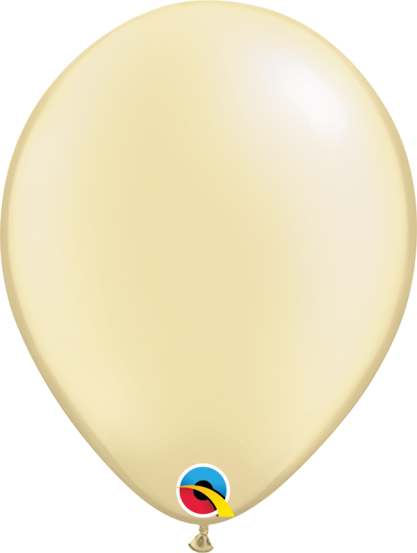 Pastel Color Pearlized 11  Latex Balloon Online Hot Sale