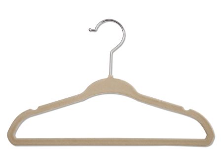 5 Pack Velvet Hangers Fashion