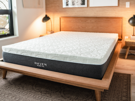 LUX Rejuvenate Mattress Supply