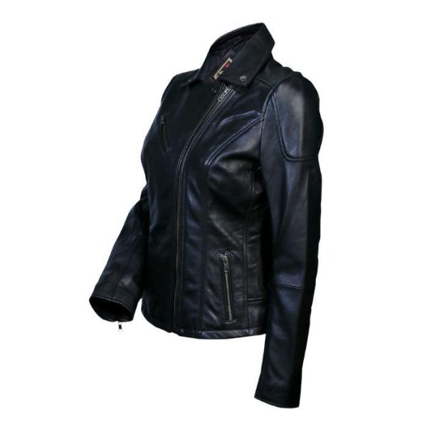 Ladies Riding Jacket For Discount