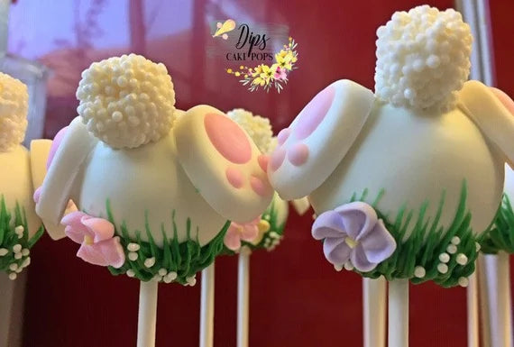 Easter Bunny Cake Pops Online now