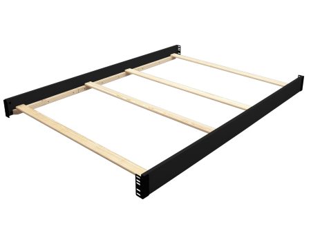 Wood Bed Rails (0050) Discount