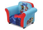 PAW Patrol Upholstered Chair Supply