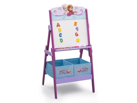 Frozen Wooden Activity Easel Sale