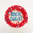 Rock Chalk Cake Fashion