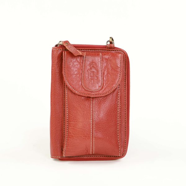 Small Ladies Crossbody Wallet For Sale