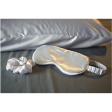 Satin 3 Piece Pillowcase Gift Set Fashion