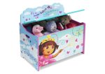 Nick Jr. Dora the Explorer Toy Box For Sale