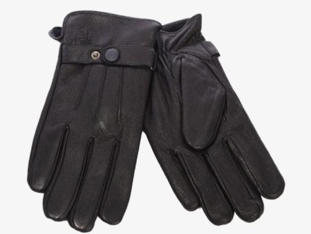 Mens Leather Gloves Discount