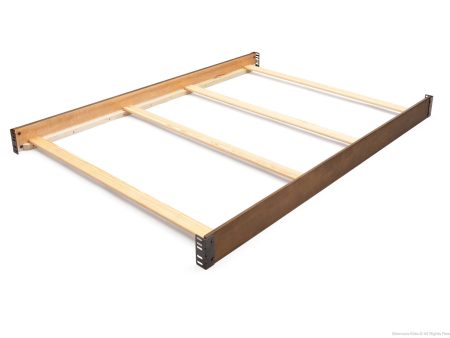 Kingsley Bed Rails (324750) For Sale