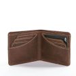 Heritage - Wingtip Wallet Discount