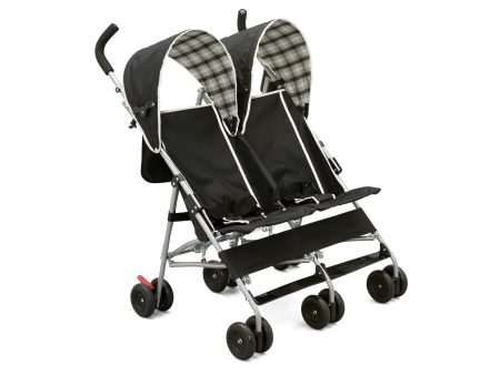 DX Side x Side Stroller Online Hot Sale