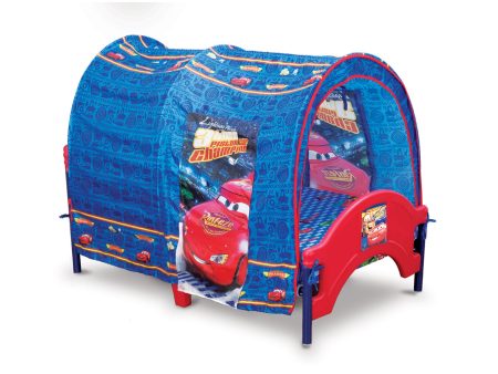 Cars Toddler Tent Bed Online