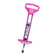 Ozbozz Unisex-Youth UNICORN POGO STICK Super Spring Powered Jumper Sale