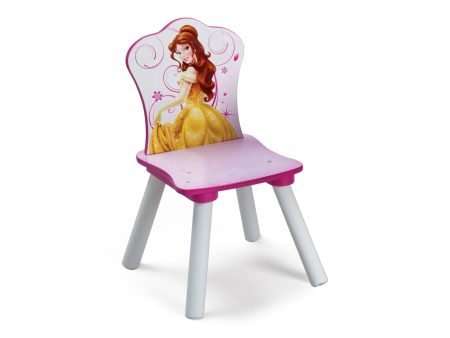 Princess Belle Single Chair Online